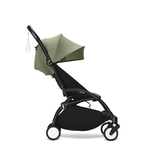 Poussette Stokke YOYO a partir de 6 mois Stokke Stokke Aubert