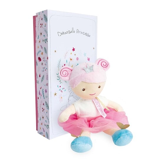 Demoiselle Princesse Emma  de Doudou et Compagnie