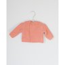 Cardigan en coton