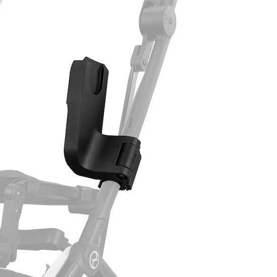 Adaptateur siège auto Libelle Noir  de CYBEX