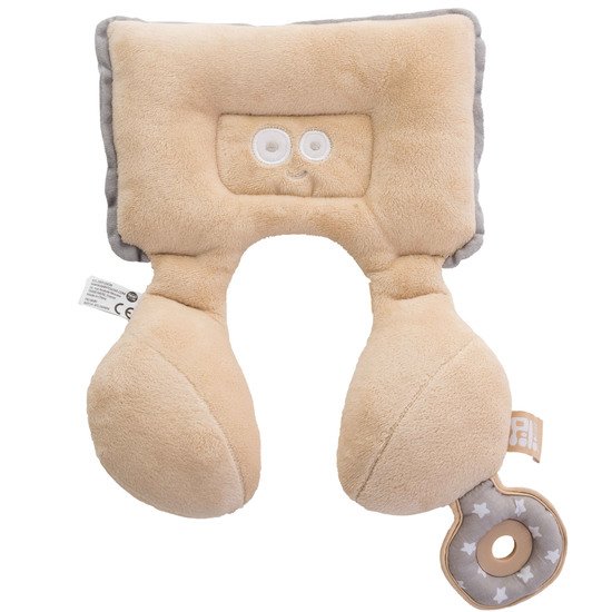 Tour De Cou Bebe Et Enfant Coussin De Voyage Bebe Aubert