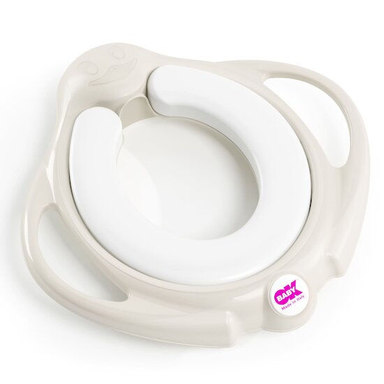 Casque No Shock Beige de OK Baby, Sécurité domestique : Aubert