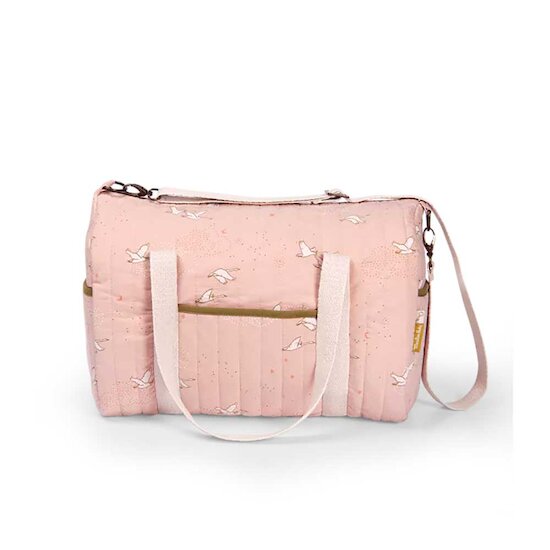 La Petite École de Danse Sac à langer   de Moulin Roty La Petite École de Danse Sac à langer   de Moulin Roty