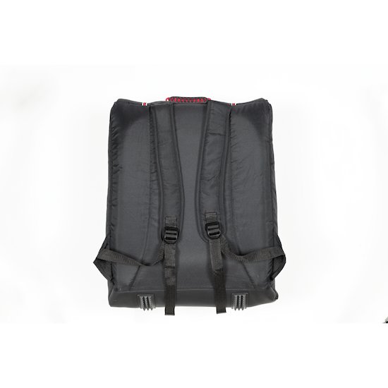 M2 Sac de transport Noir  de MASTSWISS