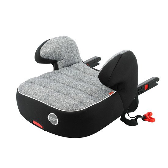 Groupe 3 Dream Easyfix Luxe Gris  de Formula Baby