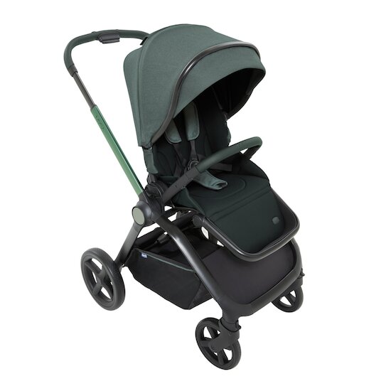 Poussette Mysa Jade Green  de Chicco