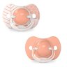 Sucettes symétriques SX PRO Lot de 2