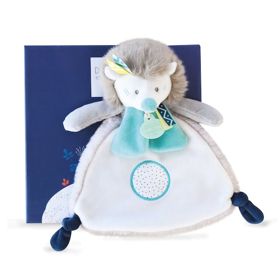 Tiwipi Doudou Hérisson  de Doudou et Compagnie