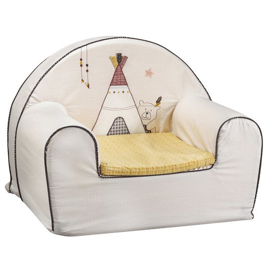 Miss Fleur De Lune Fauteuil Club Rose De Sauthon Baby Deco Fauteuils Et Poufs Aubert Miss Fleur De Lune Fauteuil Club Rose De Sauthon Baby Deco Fauteuils Et Poufs Aubert