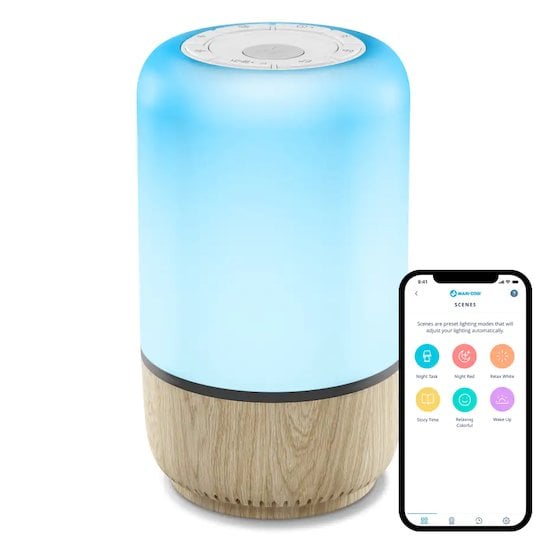 Veilleuse Musicale Soothe   de Maxi-Cosi Veilleuse Musicale Soothe   de Maxi-Cosi