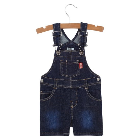 Salopette collection English Summer Camp Garçon