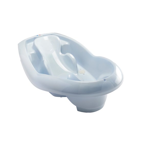 Baignoire Lagon fleur bleue  de Thermobaby