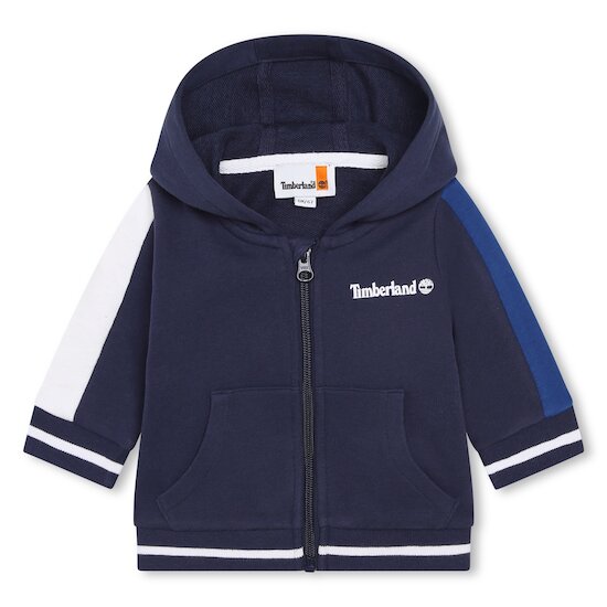 Cardigan Indigo Blue  de Timberland