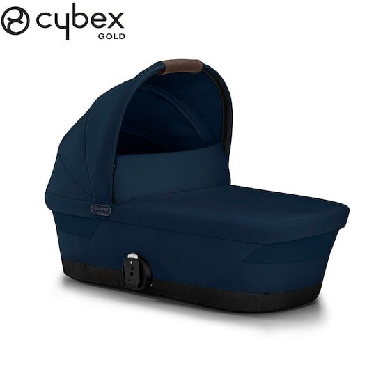 Nacelle Gazelle S Cot Ocean Blue  de CYBEX