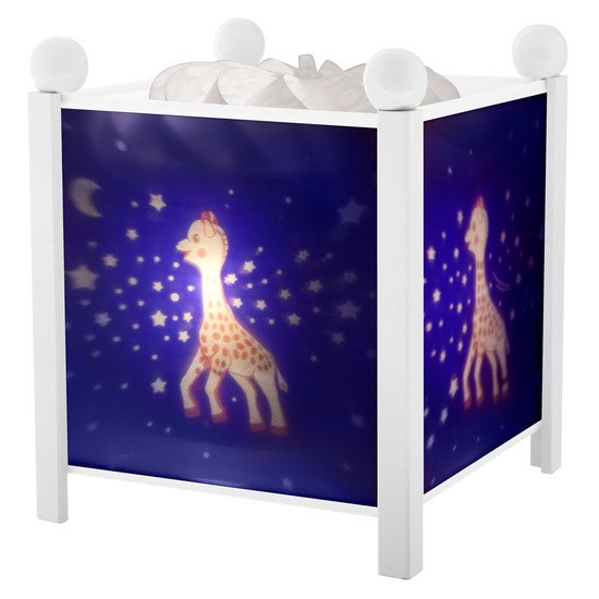 Lanterne Magique 12V