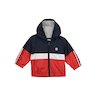 Blouson à capuche