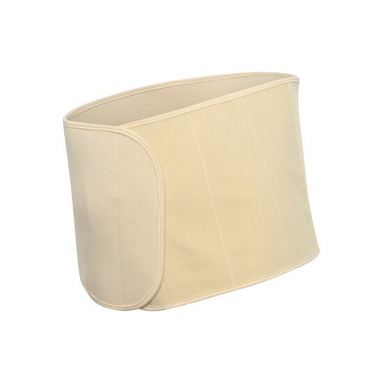 Gaine Abdominale post-grossesse Beige l/XL de Carriwell