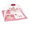 Nina Jade & Lili tapis d'éveil avec arches