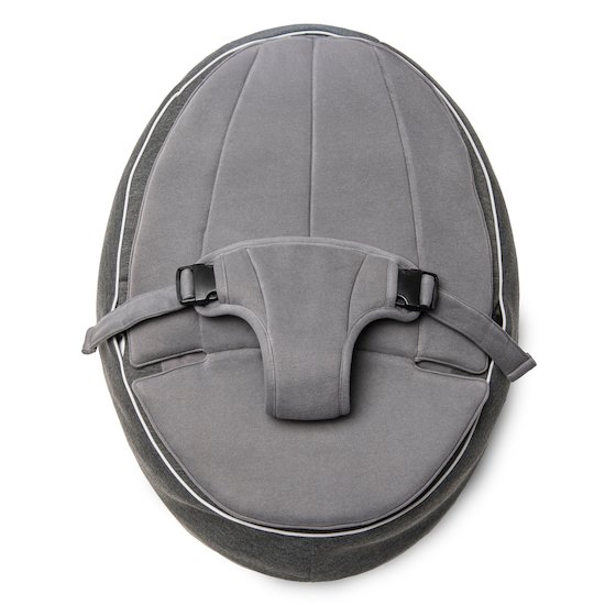 Pouf Anthracite  de Babymoov Pouf Anthracite  de Babymoov