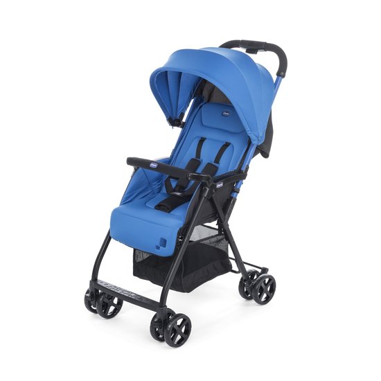 Ohlala 2 Power Blue  de Chicco