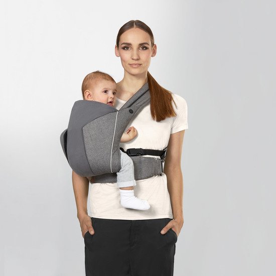 Porte Bebe Yema Midnight Blue De Cybex Porte Bebe Ventral Aubert Porte Bebe Yema Midnight Blue De Cybex Porte Bebe Ventral Aubert