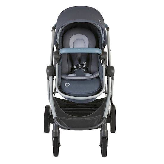 Pack Thia Air Cosi Tinca Essential Graphite De Bebe Confort Packs Poussettes Aubert Pack Thia Air Cosi Tinca Essential Graphite De Bebe Confort Packs Poussettes Aubert