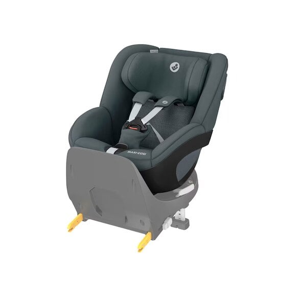 Siège auto Pearl 360 Authentic Graphite  de Maxi-Cosi