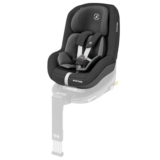 Siège auto Pearl Pro2 i-Size Authentic Black  de Maxi-Cosi