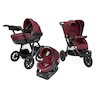 Poussette Trio Activ3 Top