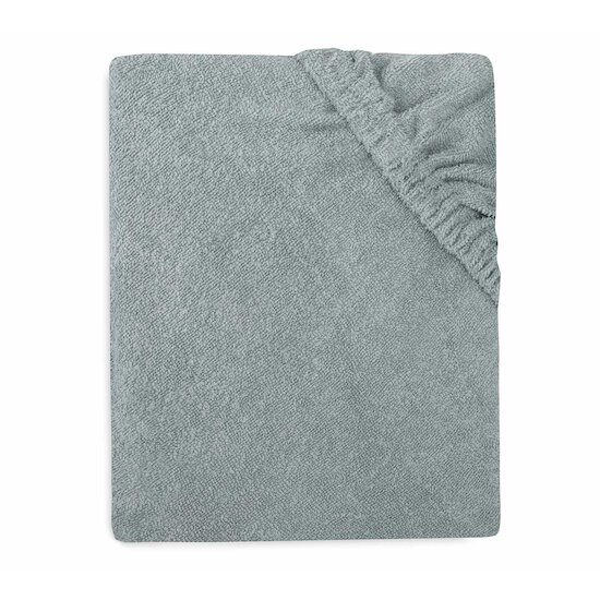 Housse matelas à langer Sea Green  de Jollein
