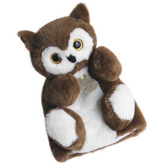 Douce marionnette Aléatoire  de Histoire d'ours