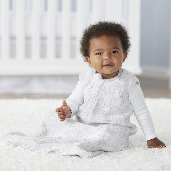 Gigoteuse SleepSack® Étoile/Lune 6-18 mois de Halo
