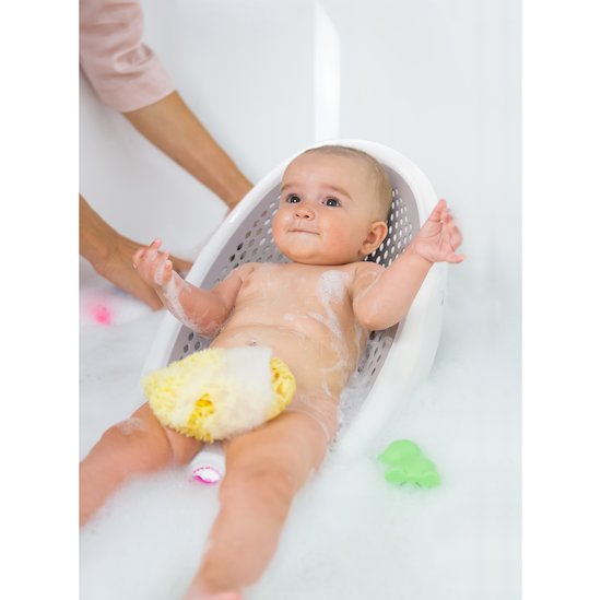 Transat De Bain Jelly Ocean Green De Ok Baby Fauteuils De Bain Aubert Transat De Bain Jelly Ocean Green De Ok Baby Fauteuils De Bain Aubert