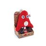 Peluche mascotte officielle Jeux Paralympiques Paris 2024