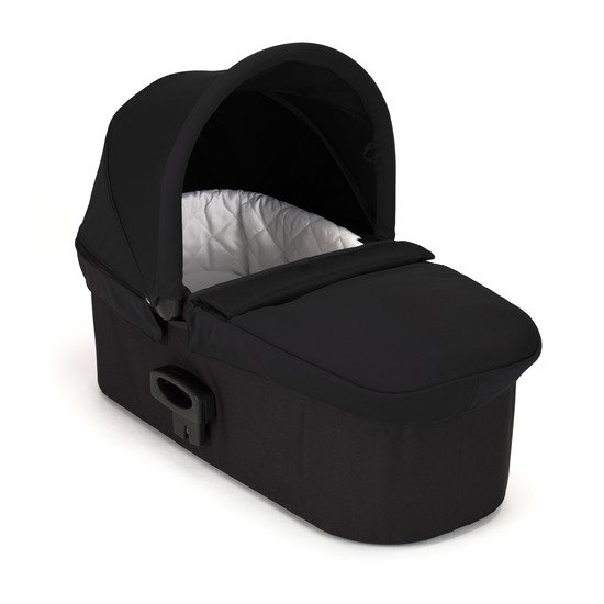 Nacelle Deluxe Noir  de Baby Jogger