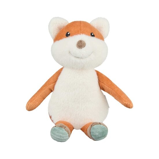 Filou Peluche M Renard  de Sterntaler