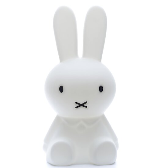 Lampe Miffy le lapin  de Mr Maria