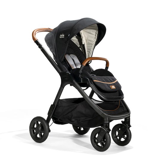 Siège poussette Xplory® V6 Gris mélangé de Stokke®, Poussettes citadines :  Aubert