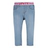 Jean pull-on skinny