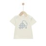 Tee-shirt Liberty and Sea Life