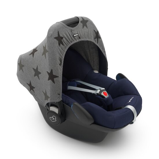 Habillage pluie poussette strider m noir Britax Romer