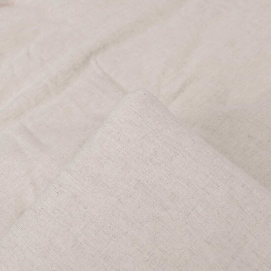 Tapis de parc Harvest Natural 75 x 95 cm de Jollein Tapis de parc Harvest Natural 75 x 95 cm de Jollein