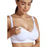 Soutien-gorge grossesse et allaitement rembourré Carri-Gel