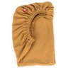 Drap housse pure coton biologique