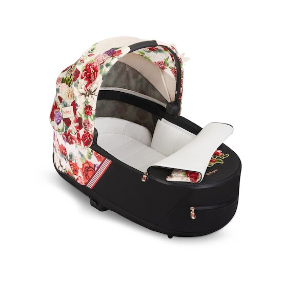 Nacelle Mios 3 Luxe Spring Blossom Light  de CYBEX Nacelle Mios 3 Luxe Spring Blossom Light  de CYBEX
