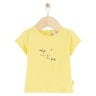 Tee-shirt manches courtes Trop Chou