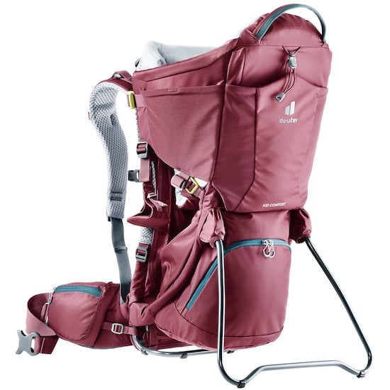 Kid Comfort Maron  de Deuter