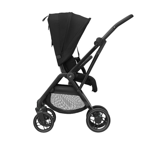 Poussette Leona 2 Twillic Black  de Maxi-Cosi Poussette Leona 2 Twillic Black  de Maxi-Cosi