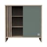 Tokyo Commode