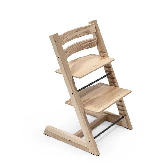 Chaise haute Tripp Trapp® Hêtre Wild Wood  de Stokke®